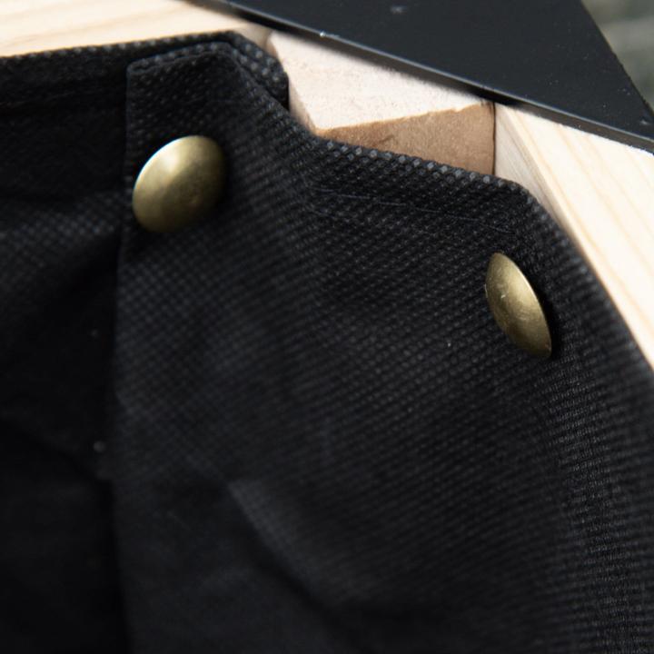 Actual product image Jamb Hochbeet Pflanzkasten