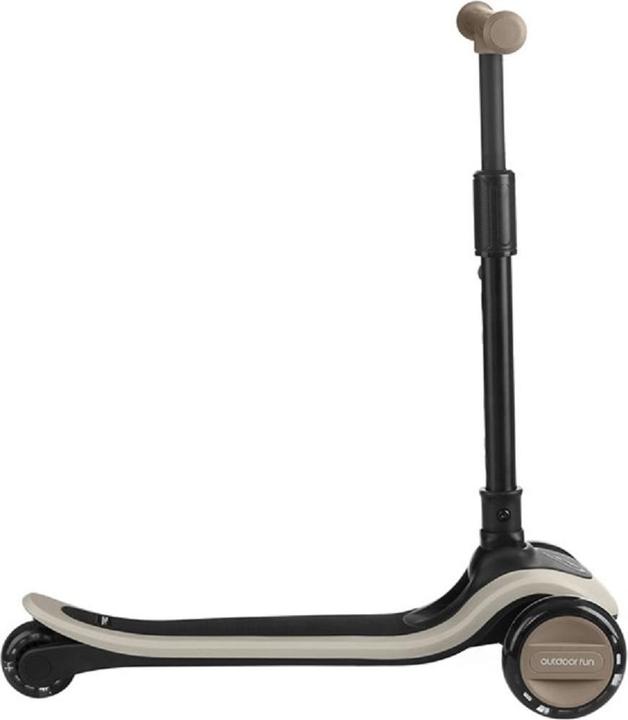 Immagine prodotto Kikkaboo Monopattino per bambini 2 in 1 Treo