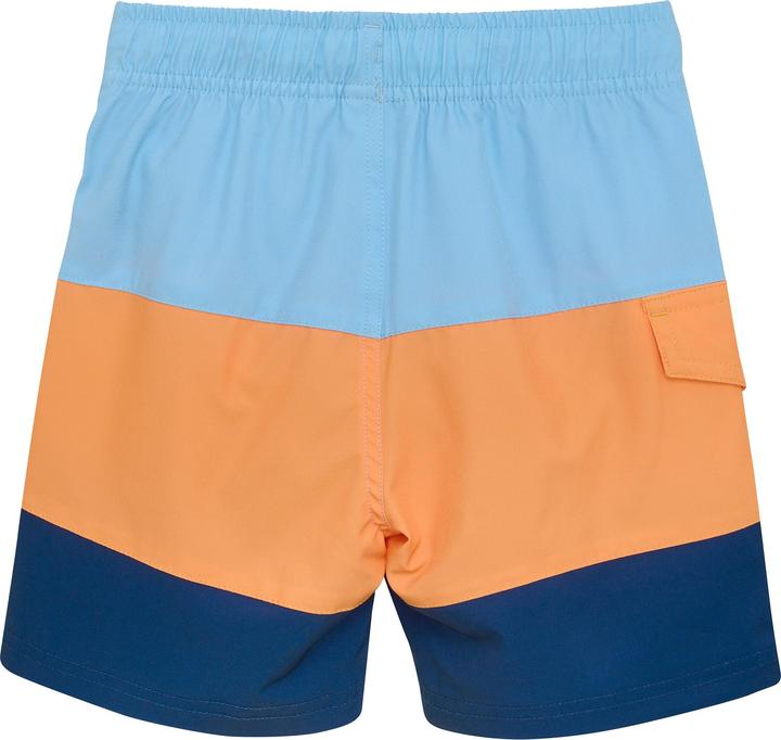 Immagine prodotto Color Kids COSwim Pantaloncini lunghi, Colorblock 720201 (176)