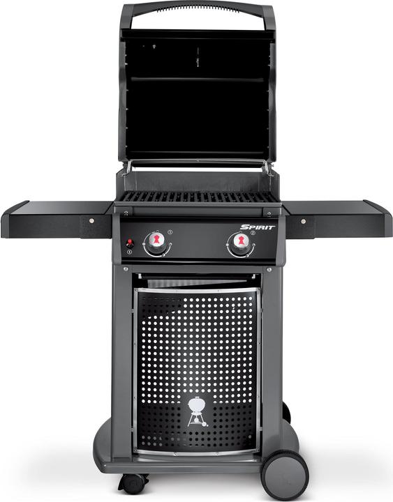 Image du produit Weber Spirit E-210 Classic (7.70 kW)
