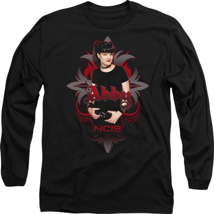 Ncis Gothic TShirt (XXL)