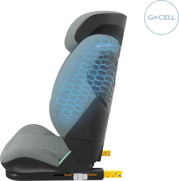 Image du produit Maxi-Cosi RodiFix Pro2 (Siège pour enfant, Norme ECE R129/i-Size)