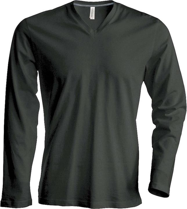 Dark Khaki Green