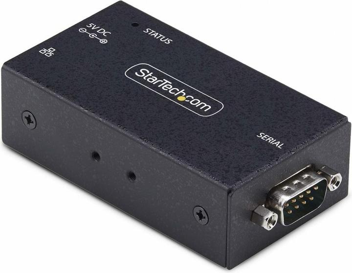 StarTech Serial To Ethernet Adapter -