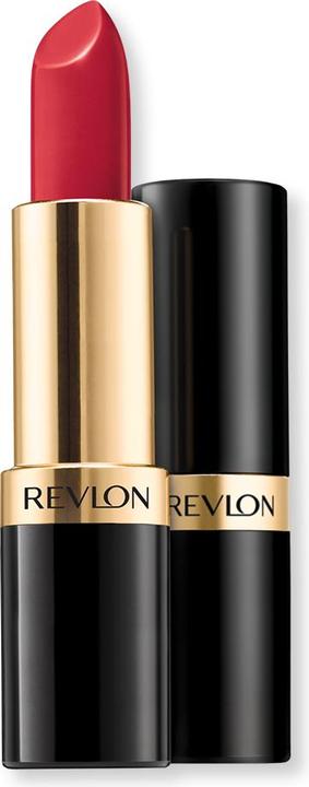 Actual product image Revlon SUPER LUSTROUS lipstick #725-love that red 3,7 gr (725 Love That Red)