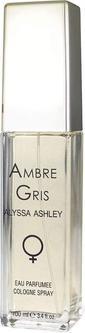 Produktbild Alyssa Ashley Ambre Gris (Eau de Parfum, 100 ml)