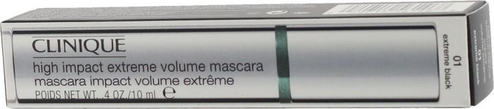 Produktbild Clinique High Impact (01 Extreme Black)
