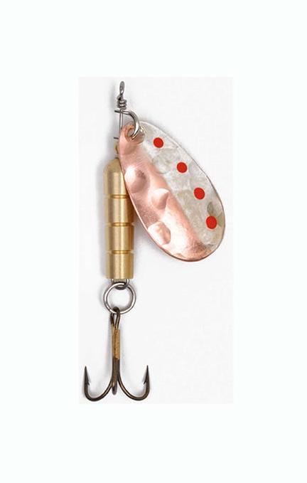 Produktbild Stucki Thun EGB Spinner, schwere Ausführung (2 cm)