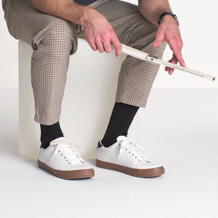 Actual product image Blacksocks Business Light (Single pack, 37 - 39)