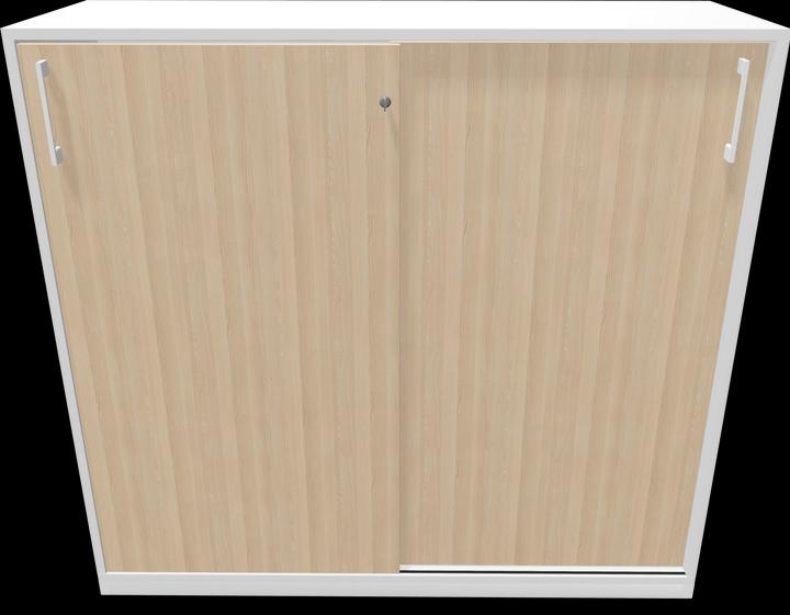 Produktbild Narbutas Choice Schiebetürschrank (120 x 40 x 111.5 cm)