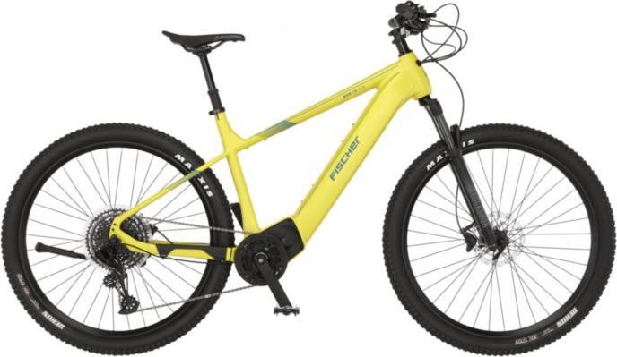 Immagine prodotto Fischer MONTIS 8.0I 711 49 cm (49 cm)