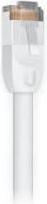 Actual product image Ubiquiti UACC-CABLE-PATCH-OUTDOOR-2M-BK - Patch Cable outdoor, 2 m, black (S/UTP, CAT5e, 2 m)