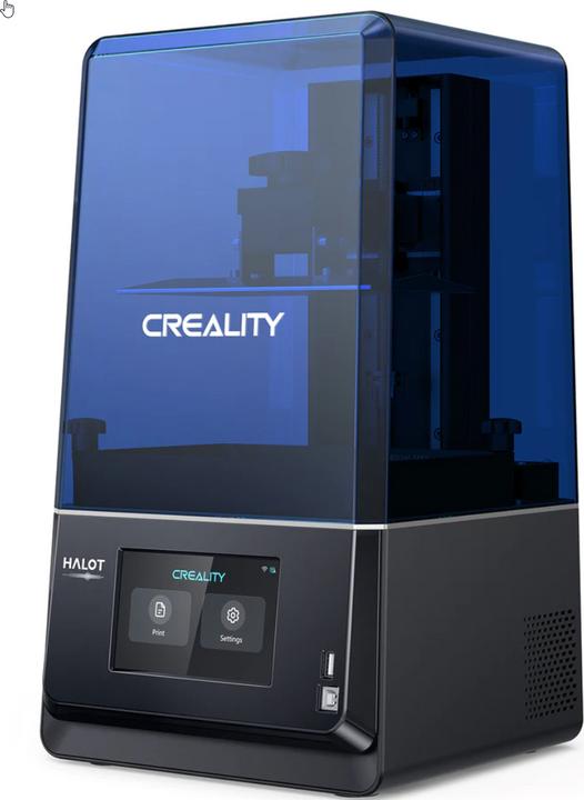 Produktbild Creality Halot-One Plus CL-79