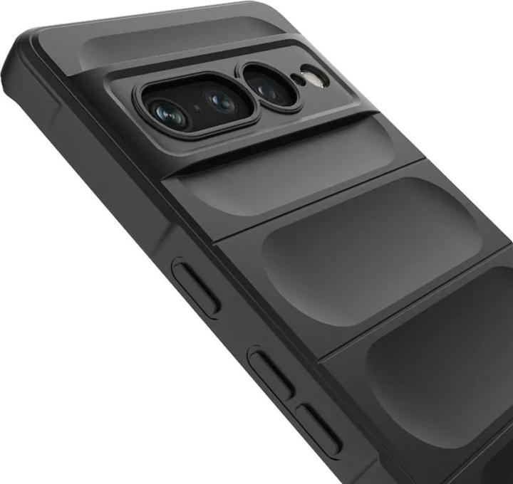 Produktbild Screenguard CloudCase Google Pixel 7 Pro TPU Hülle (Google Pixel 7 Pro)
