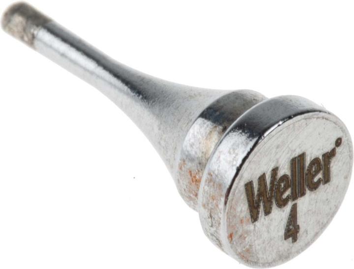 Produktbild Weller Erem LT 4 Lötkolben-Spitze 45°, Fase, 1.2 mm, für WP 80, WSP 80, WXP 80 (Lötkolben)