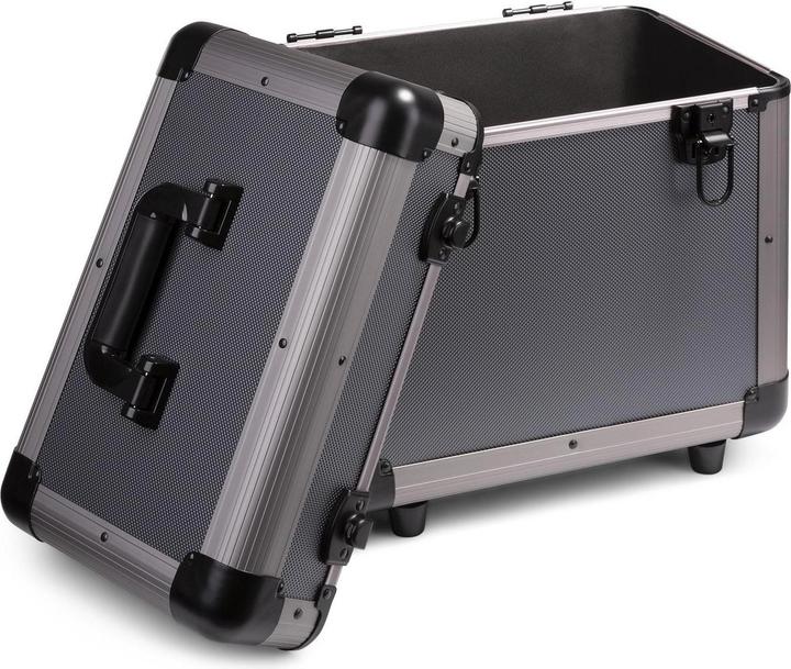 Actual product image Power Dynamics RC80, titanium