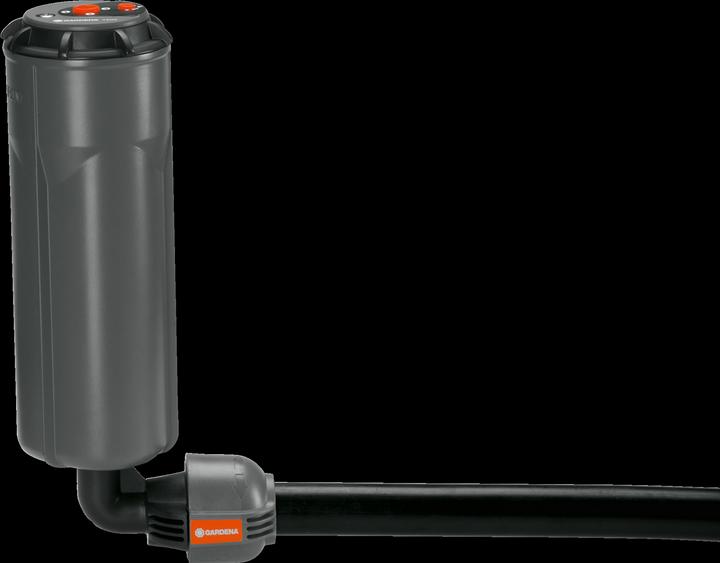 Actual product image Gardena L-piece (25 mm)
