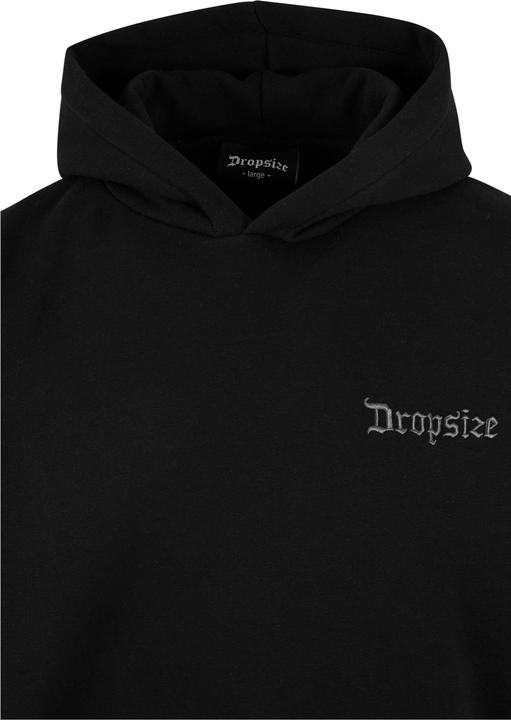 Image du produit Dropsize Sweat à capuche Heavy Backlogo - 124943 (M)