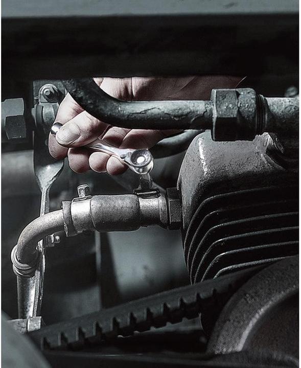 Actual product image Wera Tool-Check 1