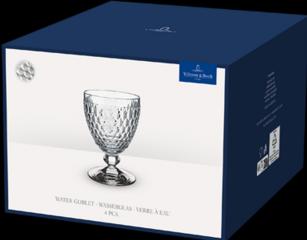 Actual product image Villeroy & Boch Wasserglas Boston (0.40 l, 1 x)
