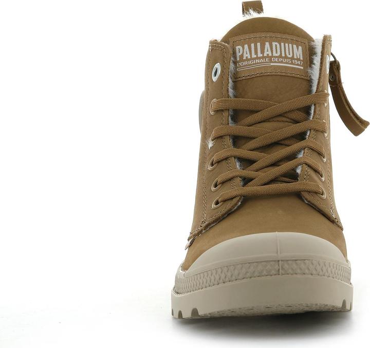 Immagine prodotto Palladium Pampa Hi (39.5)