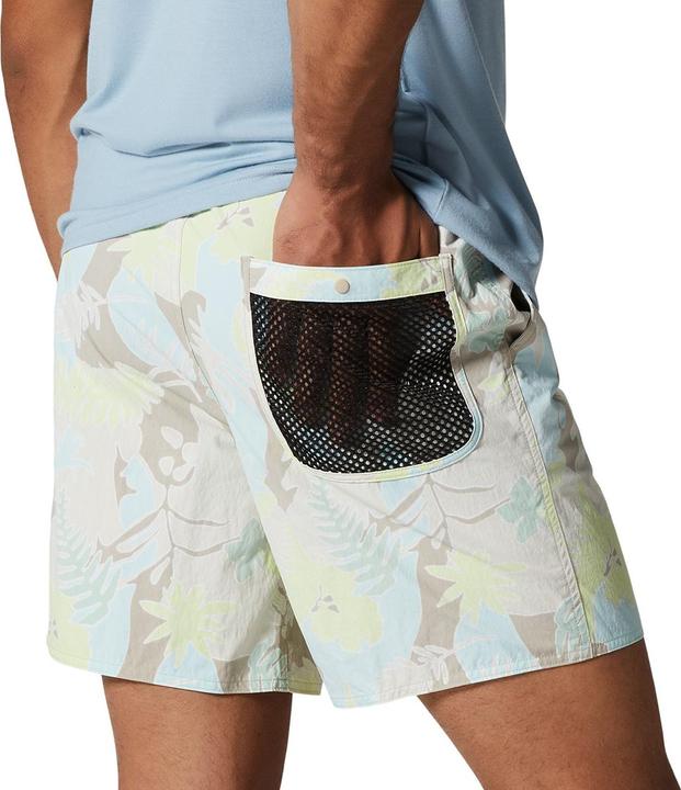 Produktbild Mountain Hardwear Stryder Boardshorts (S)