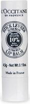 Produktbild L'Occitane Ultra Rich Lip Balm (Balsam, 5 ml)
