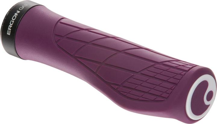 Actual product image Ergon Handlebar grips GA3 large