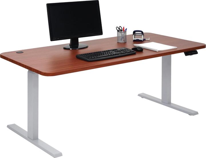 Image du produit Jamb Pupitre électrique (160 x 80 x 121 cm)