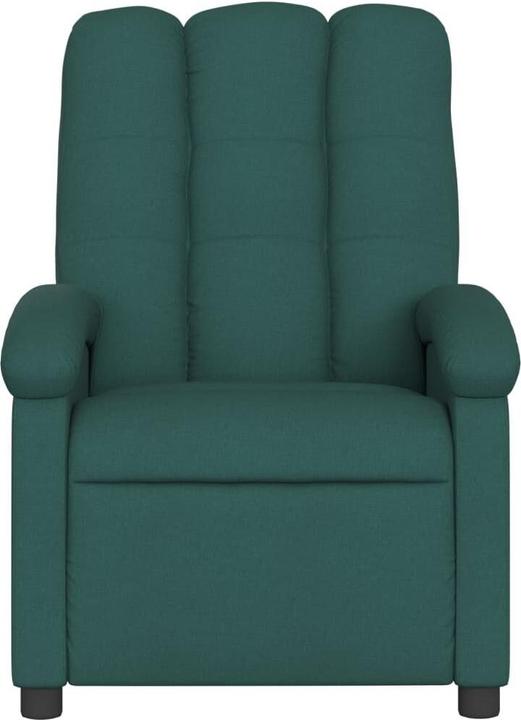 Produktbild VidaXL Massagesessel Elektrisch Stoff