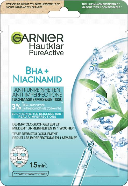 Garnier Puro