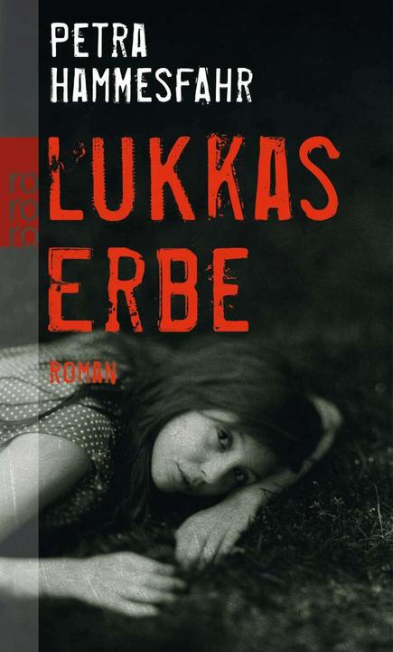 Image du produit Lukkas Erbe (Allemand, Petra Hammesfahr, 2011)