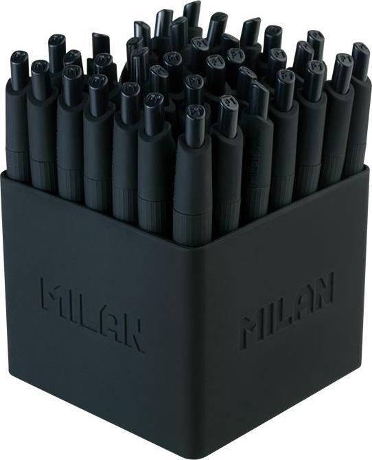 Actual product image 176531140 (Black, 40 x)