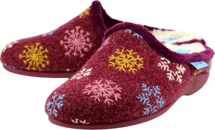 Immagine prodotto Lunar Juniper Ciabatte Fiocco di neve Donna (38)