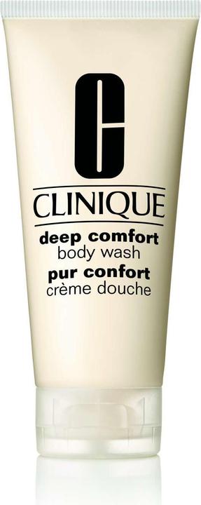 Clinique Deep Comfort (200 ml)