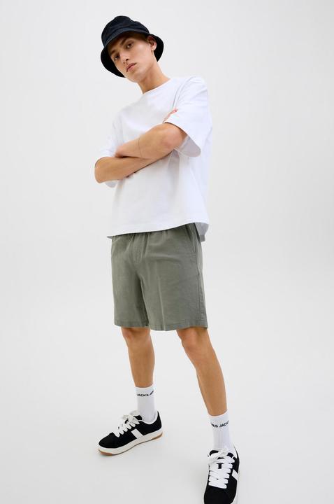 Produktbild Jack & Jones Jpstjaiden Jjsummer Jogger Short Sn (XL)