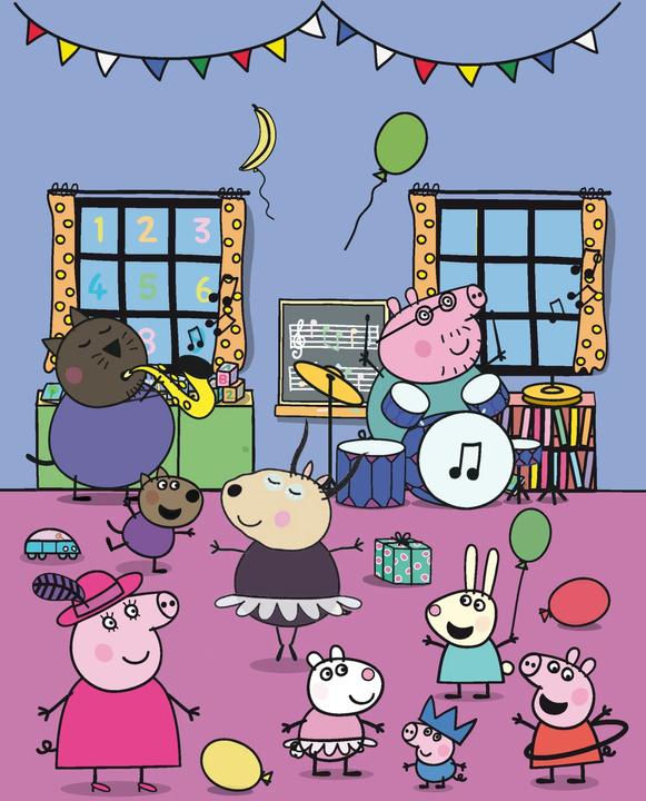Produktbild Peppa Pig Wasserzauber