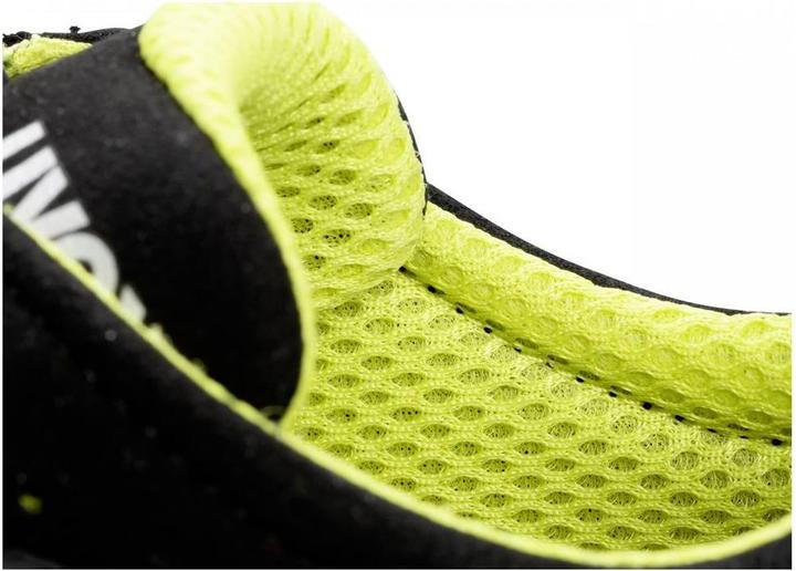 Actual product image Uvex Safety Safety low shoe (S1P, 43)