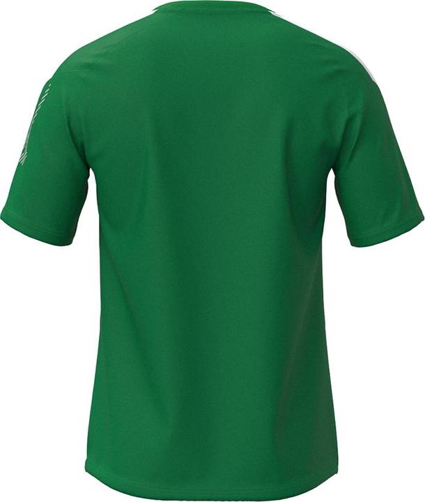 Actual product image Mizuno MZNRB Tea (S)