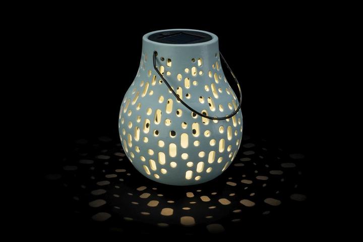 Produktbild STT Solar Ceramic Lamp (IP55)