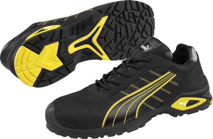 Produktbild Puma Amsterdam Low (S3, 39)
