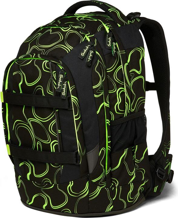 Immagine prodotto Satch Confezione (30 l)