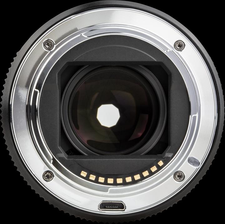 Actual product image Viltrox FE-33MM STM APS-C, auto focus prime lens with large aperture, for Sony E mount, 33mm/f1.4 (Sony E, APS-C / DX)