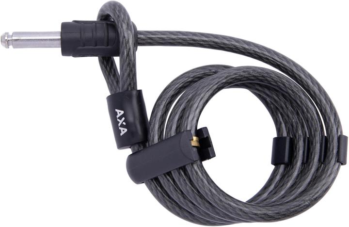 AXA RLS Einsteckkabel für Fusion, Defender, Solid 115cm