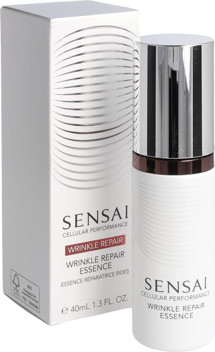 Actual product image Sensai Wrinkle Repair Essence (40 ml)