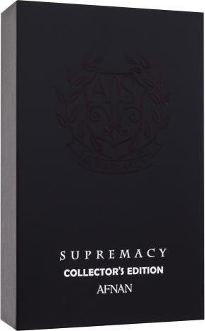 Image du produit Afnan Édition collector de Supremacy (Eau de parfum, 100 ml)