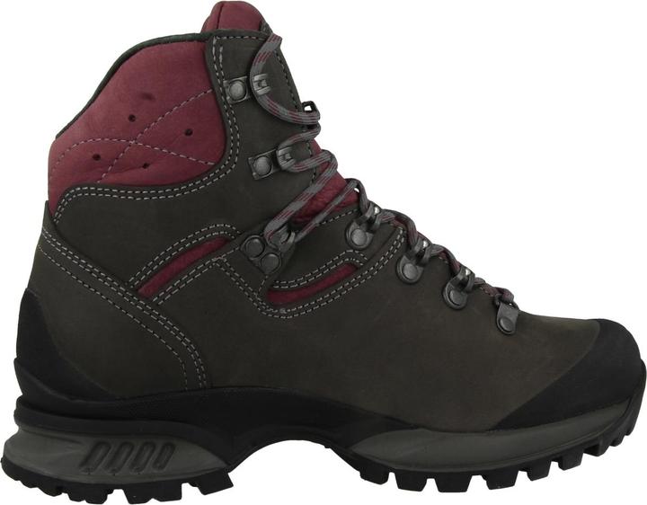 Actual product image Hanwag Tatra II GTX Shoes (40.5)