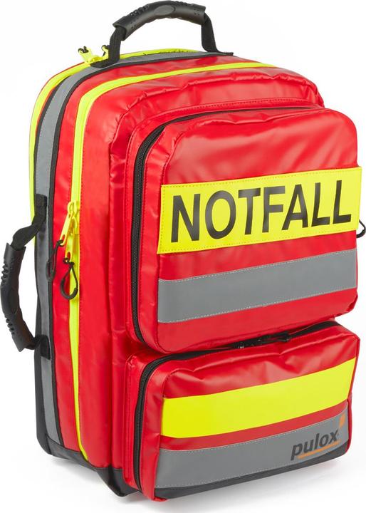 Pulox Rucksack (Erste Hilfe Set Zubehör)