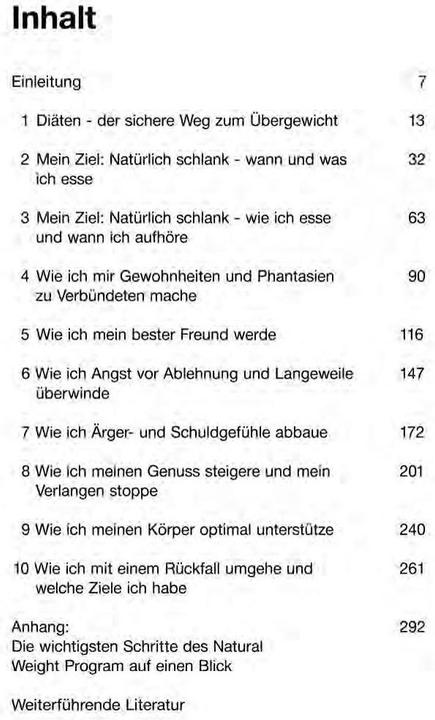 Immagine prodotto Abnehmen und dabei geniessen (Tedesco, Doris Wolf, 2005)