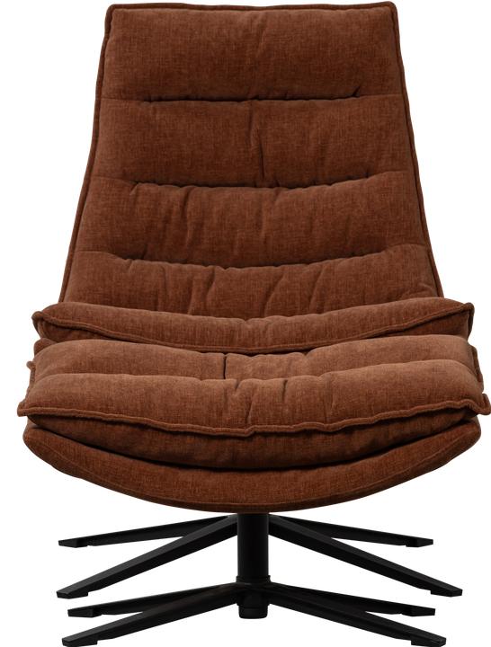 Actual product image Woood Drehsessel